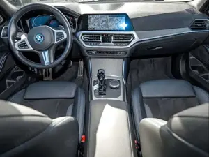 BMW 320 Bild 5