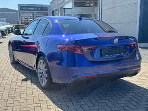 Alfa Romeo Giulia Bild 3