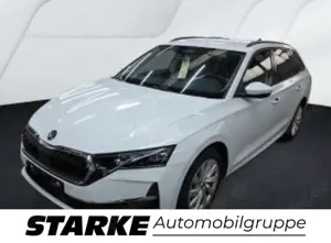 Skoda Octavia Combi 1.5 TSI DSG Selection