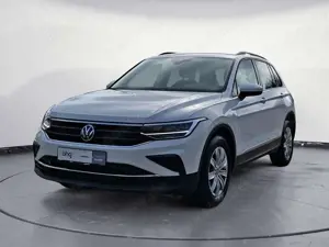 Volkswagen Tiguan 1.5 TSI Bild 2