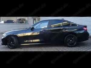 BMW 320 Bild 3