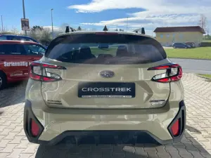 Subaru Crosstrek 2.0ie Active*AWD*LED*DAB+*PTC*360° Bild 4