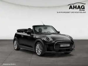 MINI Cooper Cabrio Cooper