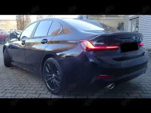 BMW 320 Bild 4