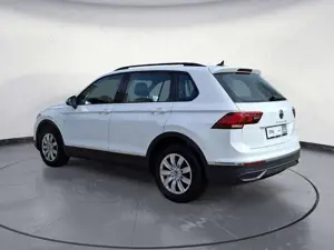 Volkswagen Tiguan 1.5 TSI Bild 4