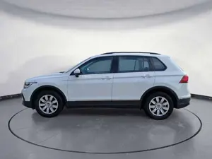 Volkswagen Tiguan 1.5 TSI Bild 3