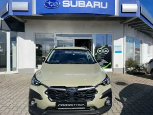 Subaru Crosstrek 2.0ie Active*AWD*LED*DAB+*PTC*360°