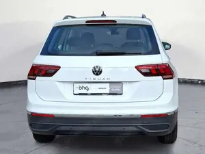 Volkswagen Tiguan 1.5 TSI Bild 5