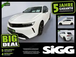 Opel Astra L Elegance Sitz  Lenkradheizung, CarPlay