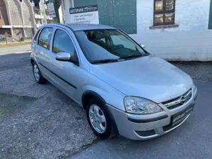 Opel Corsa 1.2 16V / KLIMA / STEUERKETTE NEU /TÜV NEU