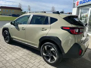 Subaru Crosstrek 2.0ie Active*AWD*LED*DAB+*PTC*360° Bild 5