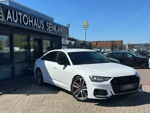 Audi S6 3.0 TDI Lim. quattro*R-CAM*21"ALU*VIRTUAL*