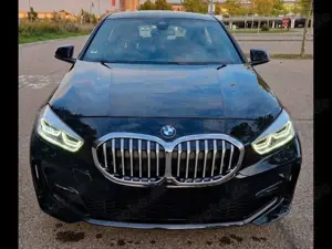 BMW 118 118i Aut. Sport Line
