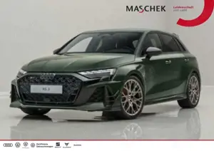 Audi RS3 Sportback Competition Limited Keramik HUD
