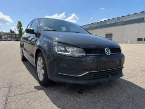 Volkswagen Polo V Comfortline BMT/Start-Stopp