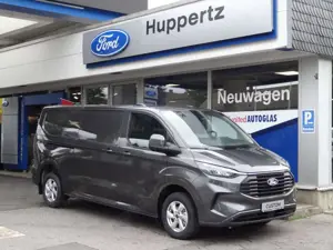 Ford Transit Custom 320 L2H1 Limited AUT AHK LED RFK