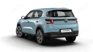 Citroen C3 Aircross Inkl. 4000€ staatlicher Förderung Bild 5