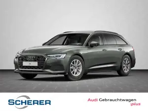 Audi A6 40 TDI 150(204) kW(PS) S tronic