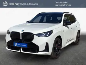 BMW X3 M xDrive 280 kW, 5-türig