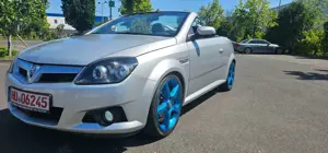 Opel Tigra