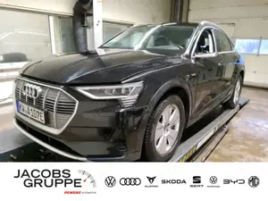 Audi e-tron SB 55 quattro Navi*CAM*SHZ*Matrix*HuD advanced