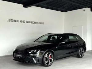Audi A4 40TFSI S Line Competition Edition Plus*Matrix*