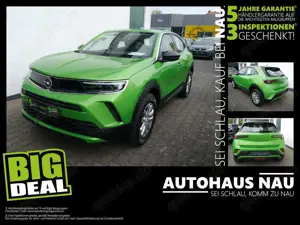 Opel Mokka 1.2 Turbo Edition incl.Big Deal Paket
