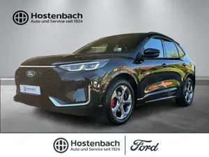 Ford Kuga ST-Line X HUD AHK-klappbar Navi BO LED Blendfreie