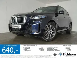 BMW X5 xDrive30d M Sportpaket AHK.PGSD.INNOPAKET.ACC