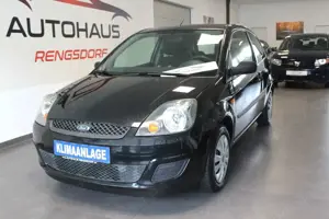 Ford Fiesta Ambiente