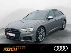 Audi S6 55 TDI q. Tiptr., Matrix, AHK, CarPlay,