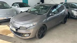 Renault Megane III Lim. 5-trg. 1.5 dci BOSE Edition