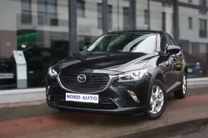 Mazda CX-3 Ecxlusiv-Line Autom. Navi/Kam/Tempo/Pdc