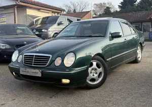 Mercedes-Benz E 280 E-Klasse Avantgarde LPG Gasanlage Prins