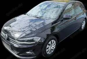 Volkswagen Polo Highline