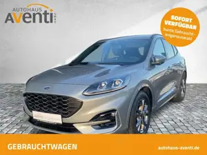 Ford Kuga ST-Line *AHK*LED*Navi*Kamera*Allwetter*Apple