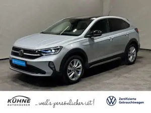 Volkswagen Taigo Goal 1.5 TSI DSG | AHK MATRIX PANO NAVI