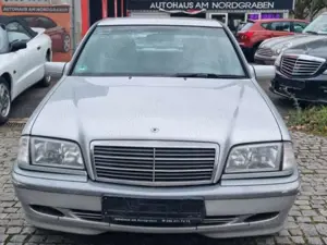 Mercedes-Benz C 180 Classic