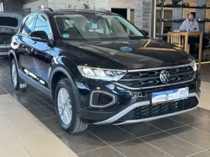 Volkswagen T-Roc Life R.Cam dig.Cockpit ACC SHZ LED PDCv+h