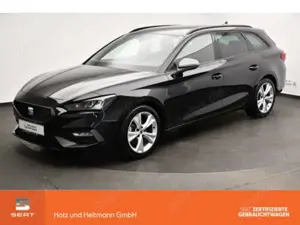 SEAT Leon Sportstourer 1.5 eTSI DSG FR LED/ACC