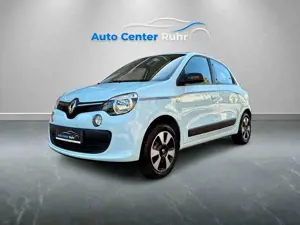 Renault Twingo Limited *Klima*Bluetooth*Tempomat*TÜV Neu