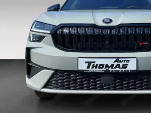 Skoda Kodiaq RS 2.0 TSI DSG 4x4 *MATRIX*SHZ*AHK*