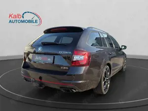 Skoda Octavia Bild 5
