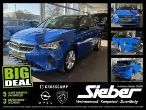 Opel Corsa F 1.2 Turbo Elegance Kamera*Sitzhzg*CarPlay