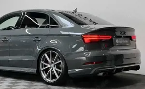 Audi S3 Bild 5