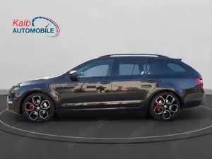 Skoda Octavia Bild 2