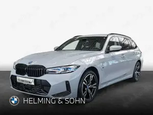 BMW 330 e xDrive Touring M-Sport AHK HiFi DAB ACC uvm.