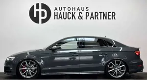 Audi S3 Bild 3