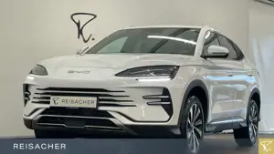 BYD Seal U DM-i Design Leder,Autom
