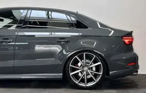 Audi S3 Bild 4